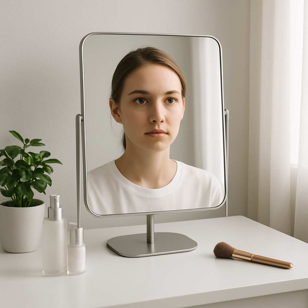 Why Everyone’s Talking About Non-Reversing Mirrors