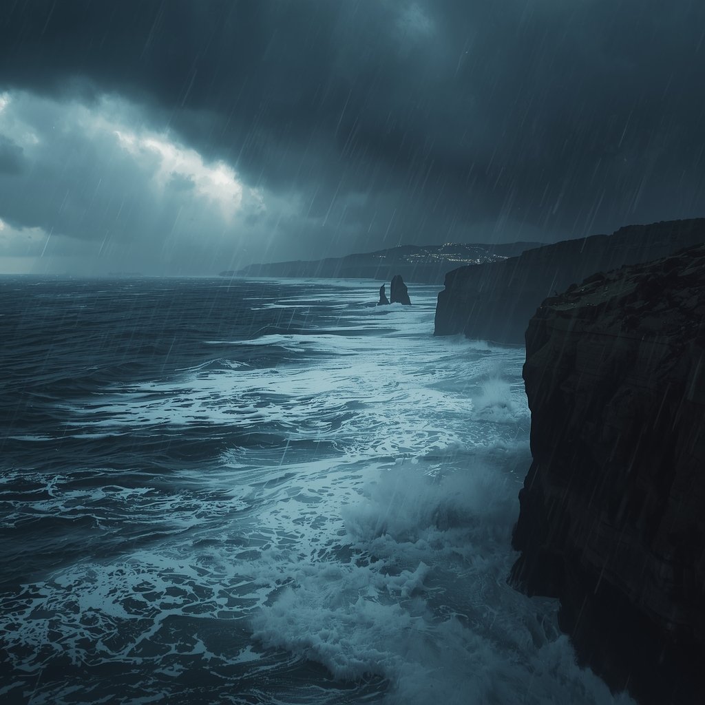 Atmospheric Rivers: What California Must Know Now