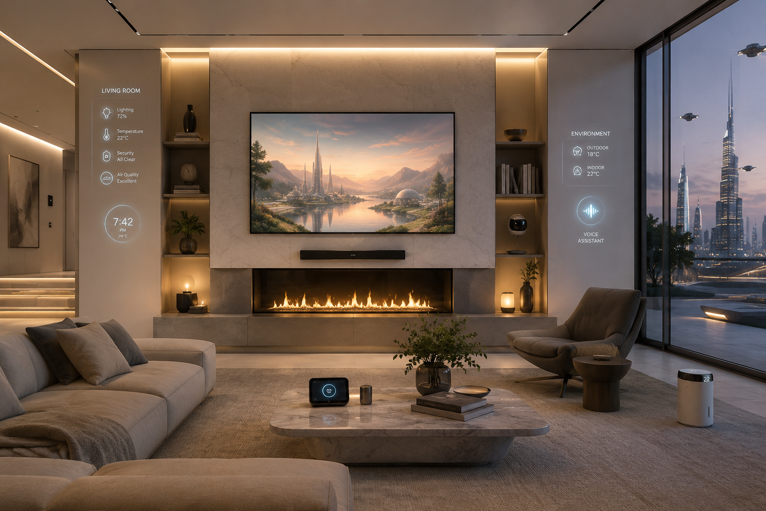 Can Frame TV Be Mounted Over a Fireplace? What You Need to Know